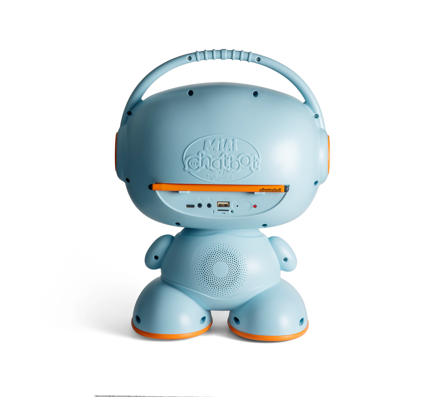 MiAi Chatbot "Buddy"