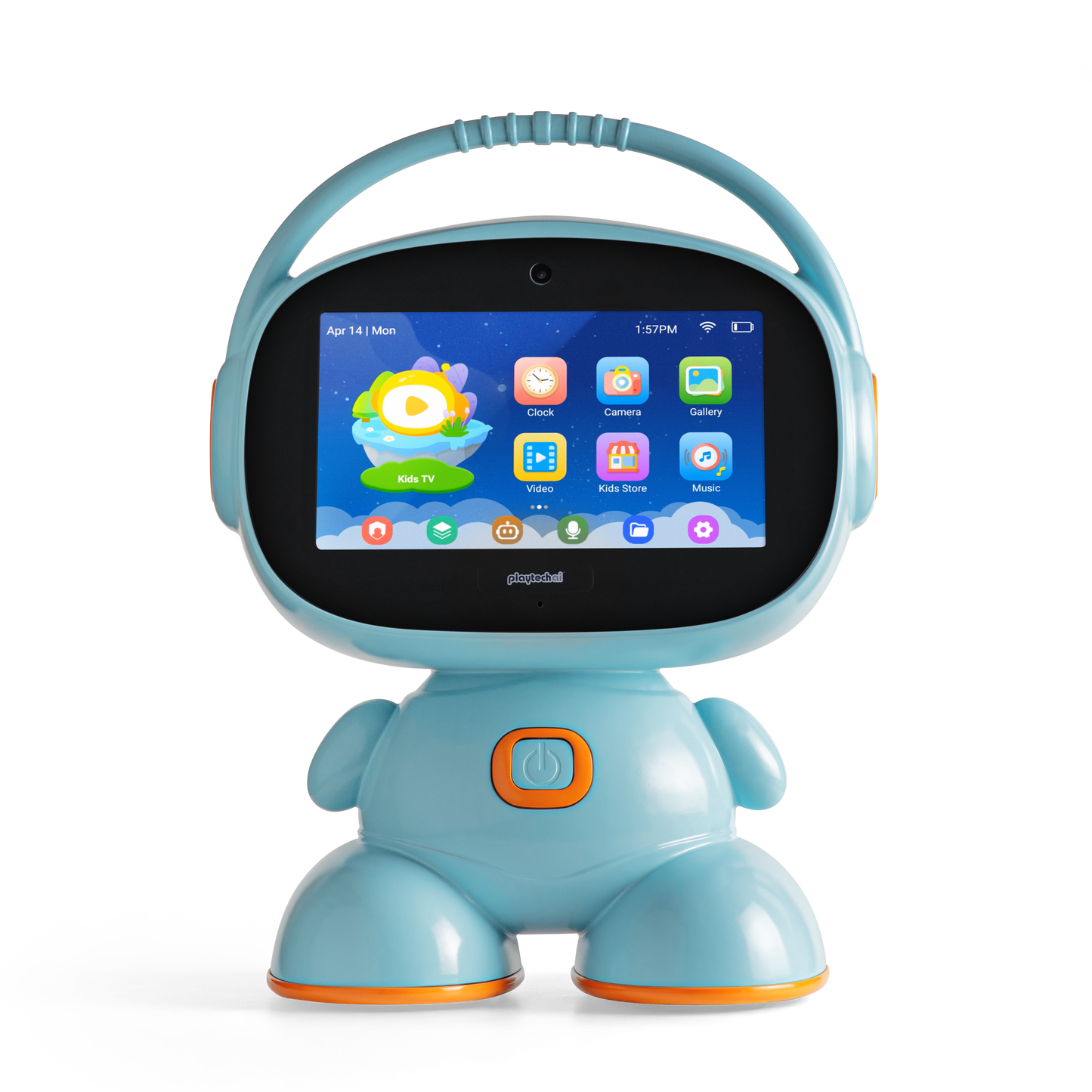 MiAi Chatbot "Buddy"