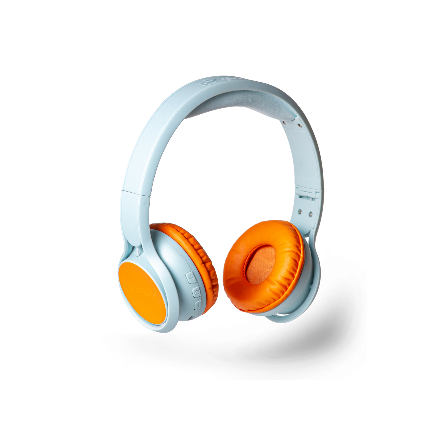 Bluetooth Wireless Headphones