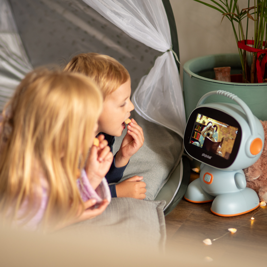 MiAi Chatbot "Buddy"