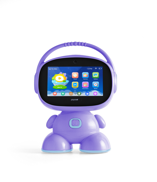 MiAI Chatbot "Tilly"