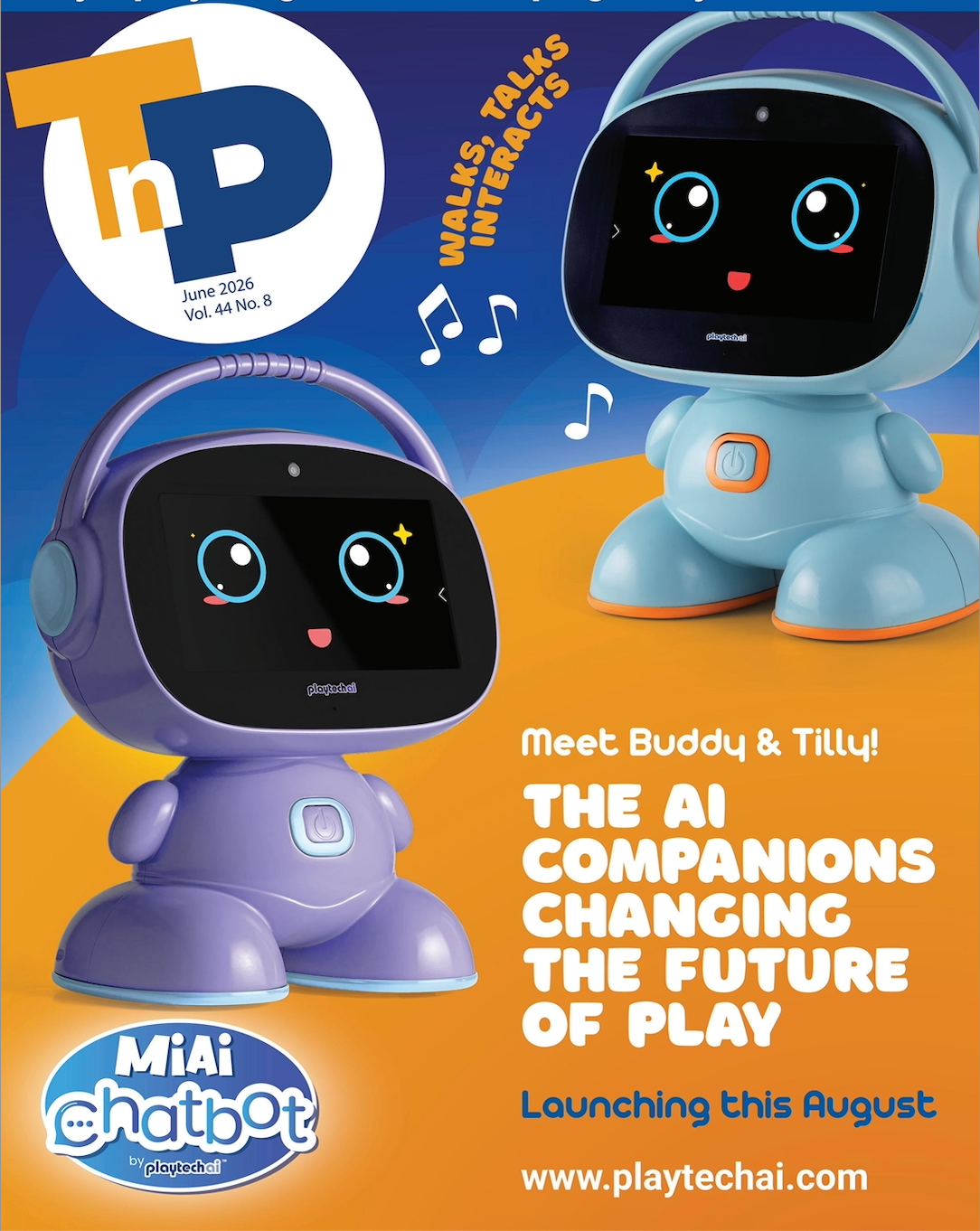MiAi