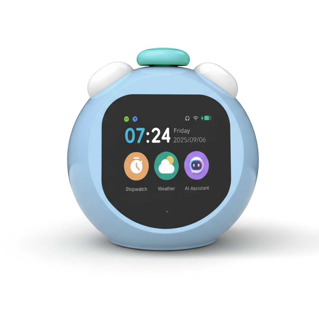 MiAi Alarm Clock 'Timi'