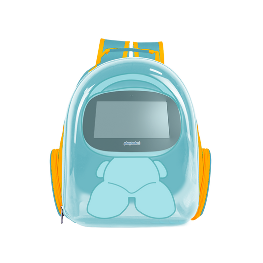 'Buddy' Backpack