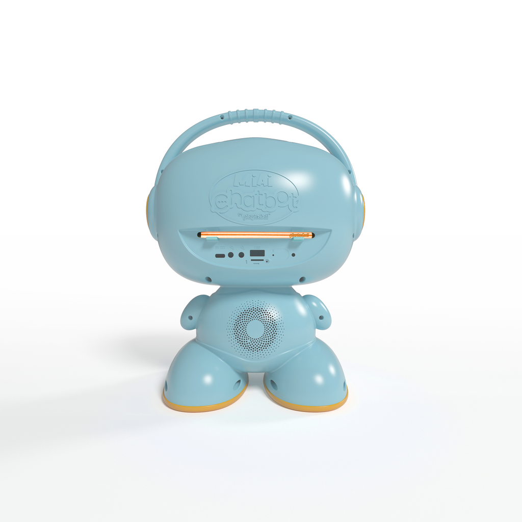 Interactive Stylus Pen for Buddy