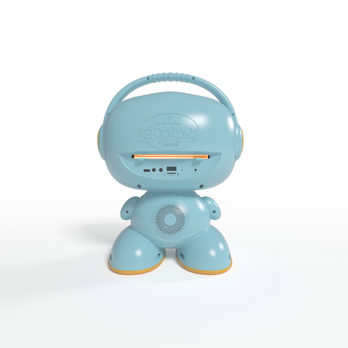 Interactive Stylus Pen for Buddy
