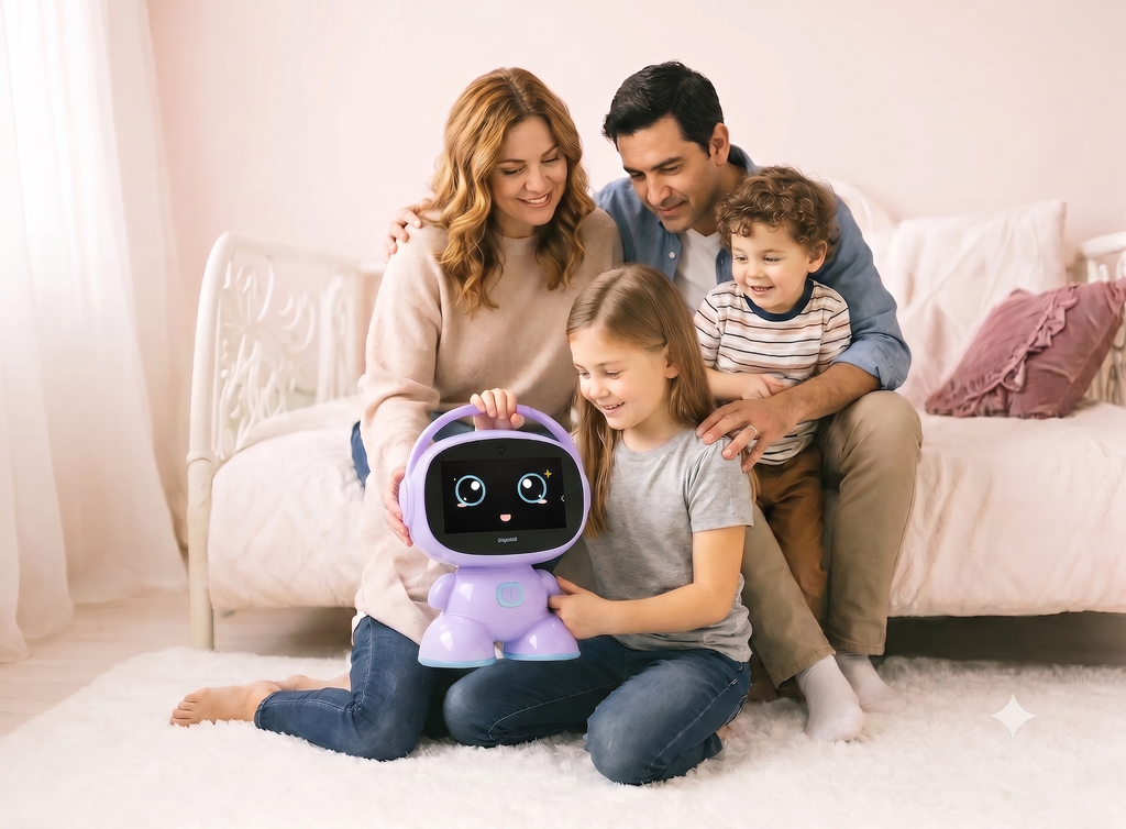 Tilly - MiAi Chatbot