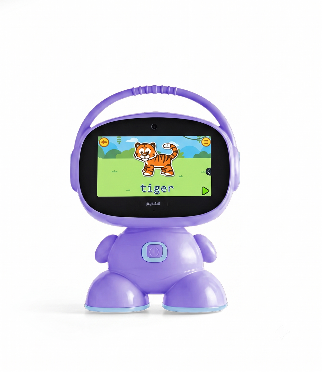 Tilly - MiAi Chatbot