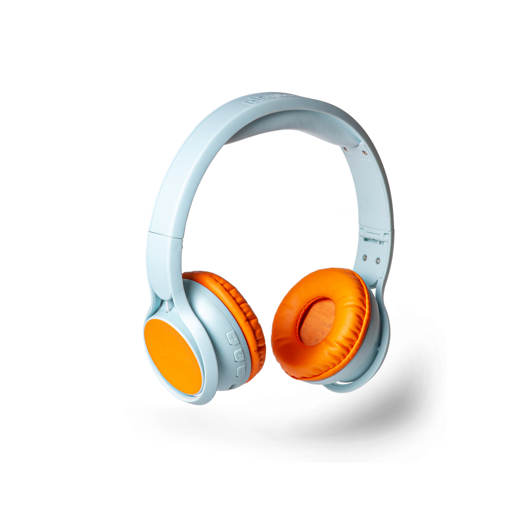 "Buddy" Dual Wireless Headphones