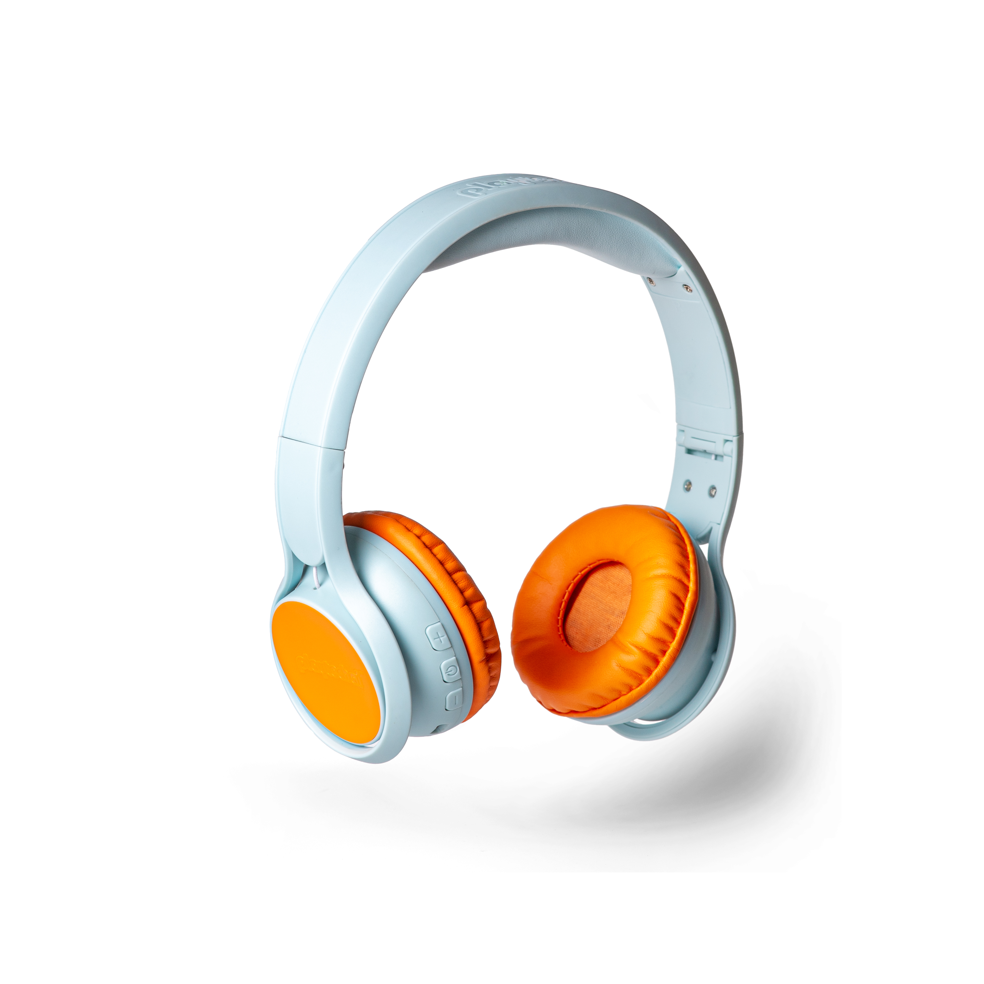 "Buddy" Dual Wireless Headphones