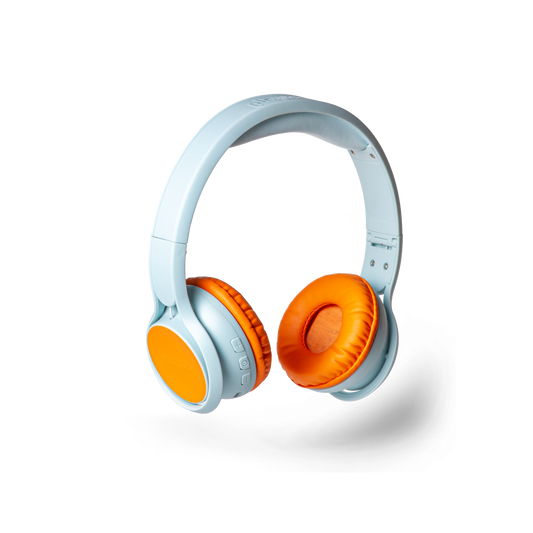 Bluetooth Wireless Headphones