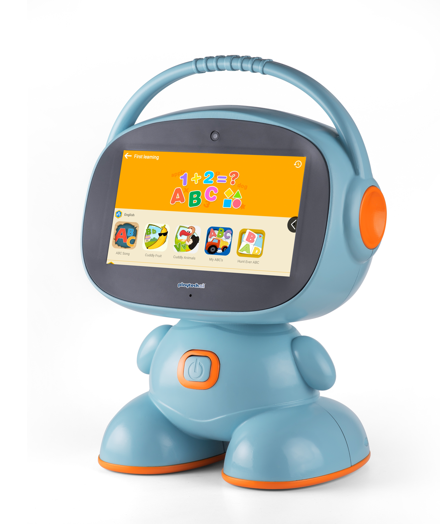 MiAi Chatbot "Buddy"