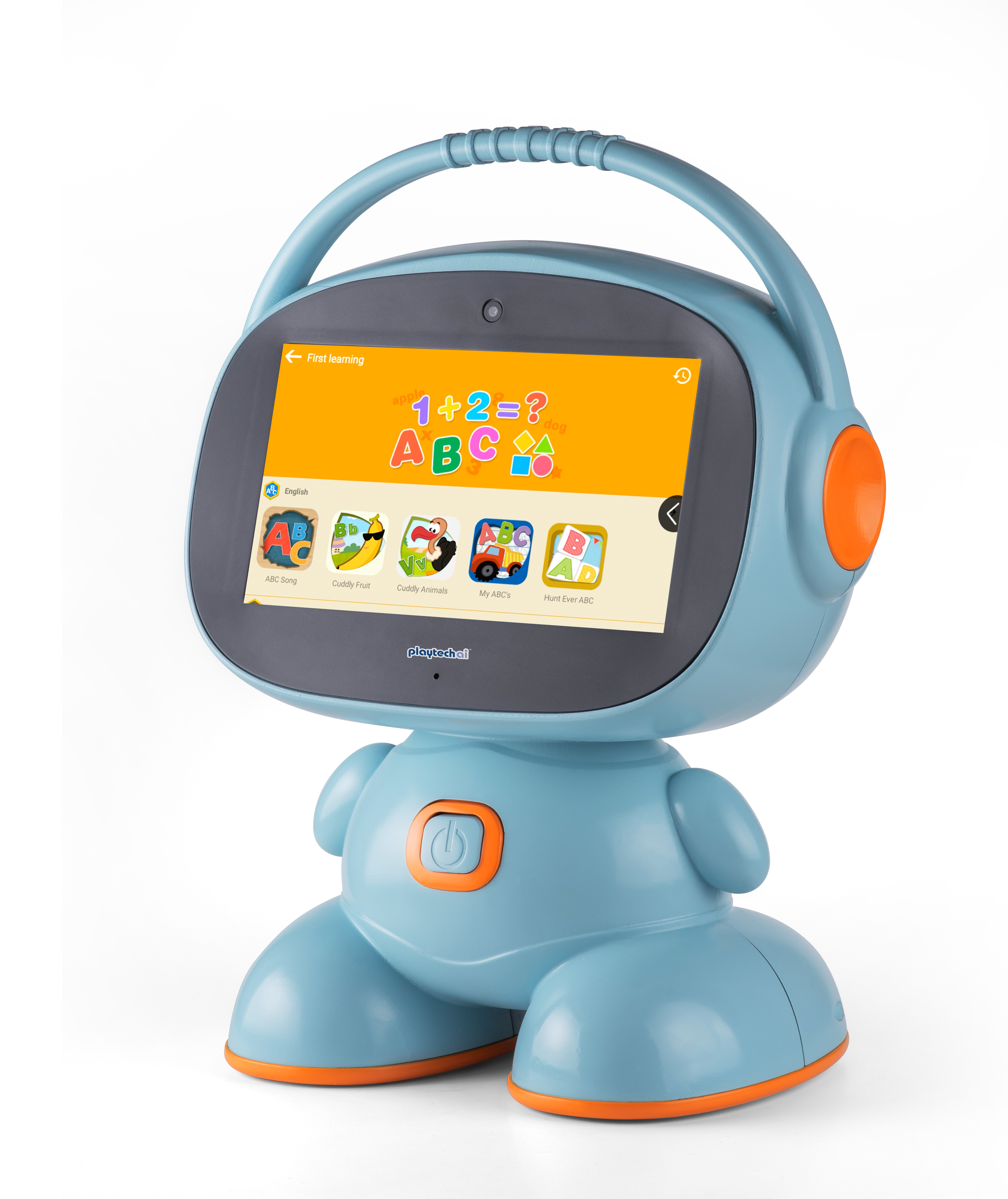 MiAi Chatbot "Buddy"