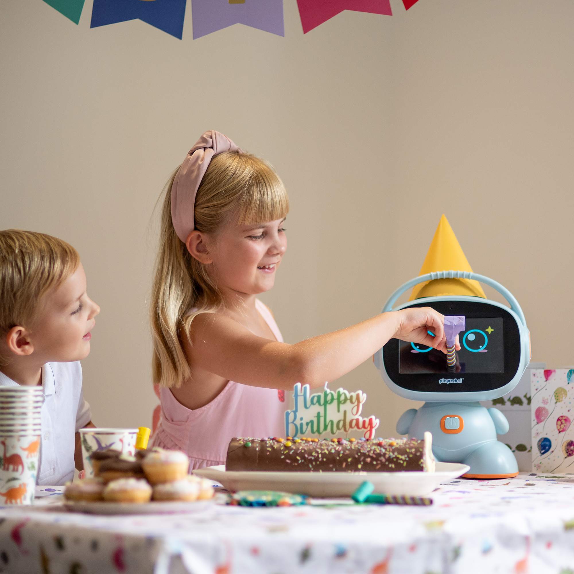 MiAi Chatbot "Buddy"