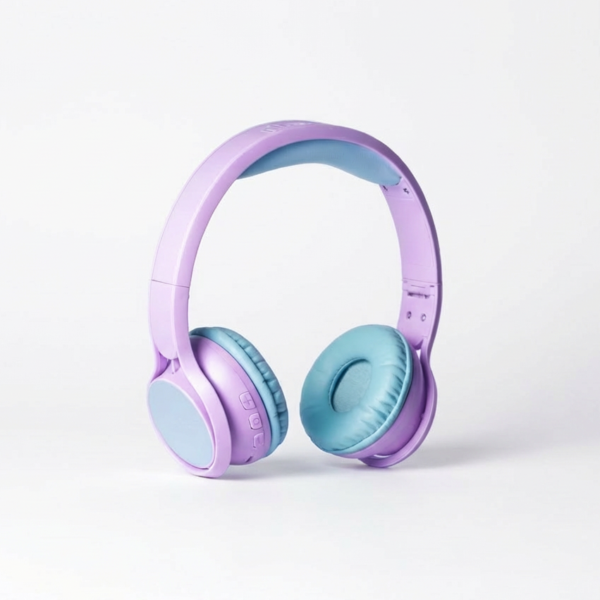 "Tilly" Dual Wireless Headphones