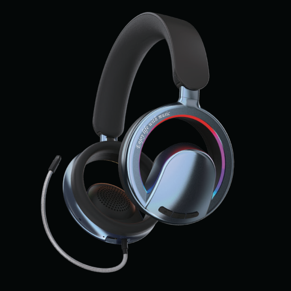 Wireless Headphones
