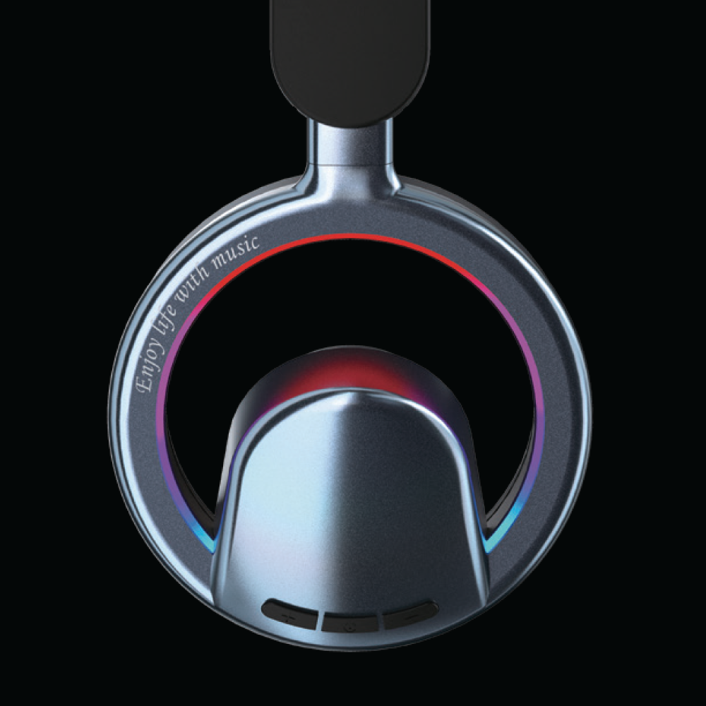 Wireless Headphones