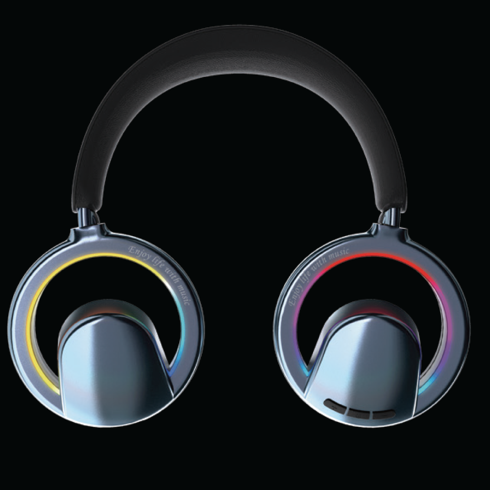 Wireless Headphones