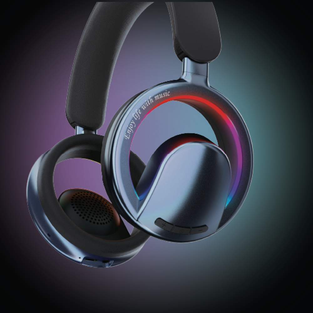 Wireless Headphones