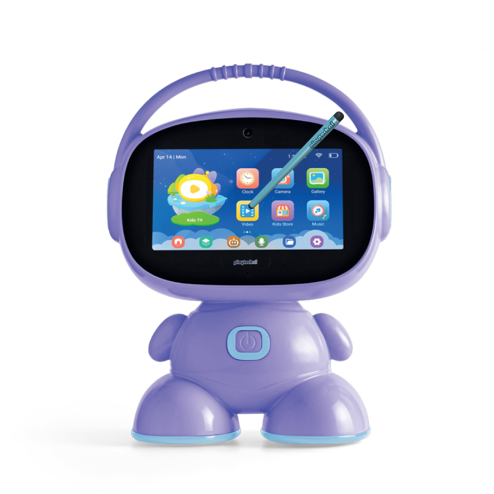 Interactive Stylus Pen for Tilly