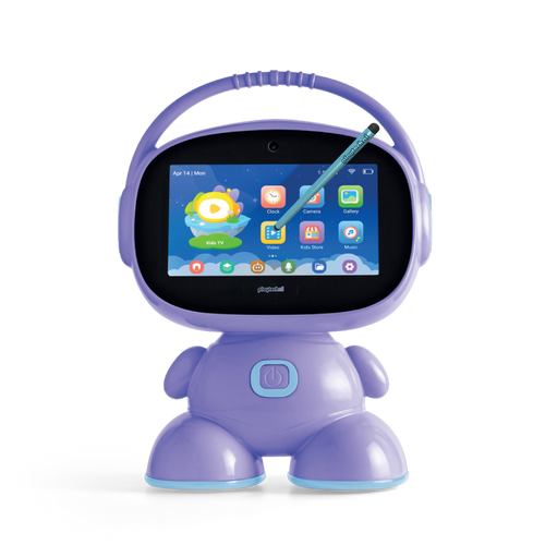 Interactive Stylus Pen for Tilly