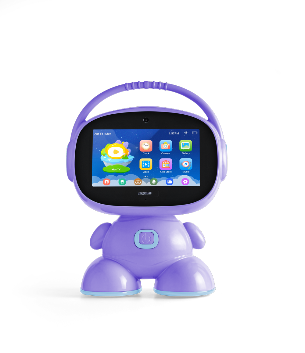 MiAI Chatbot "Tilly"