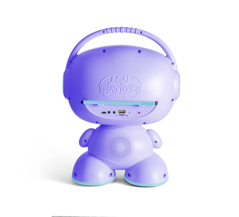 MiAI Chatbot "Tilly"