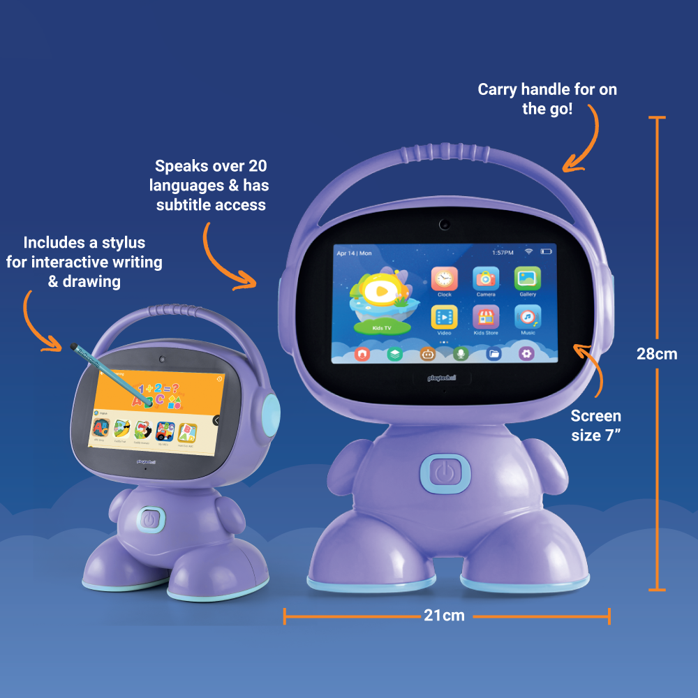 MiAi Chatbot "Tilly"