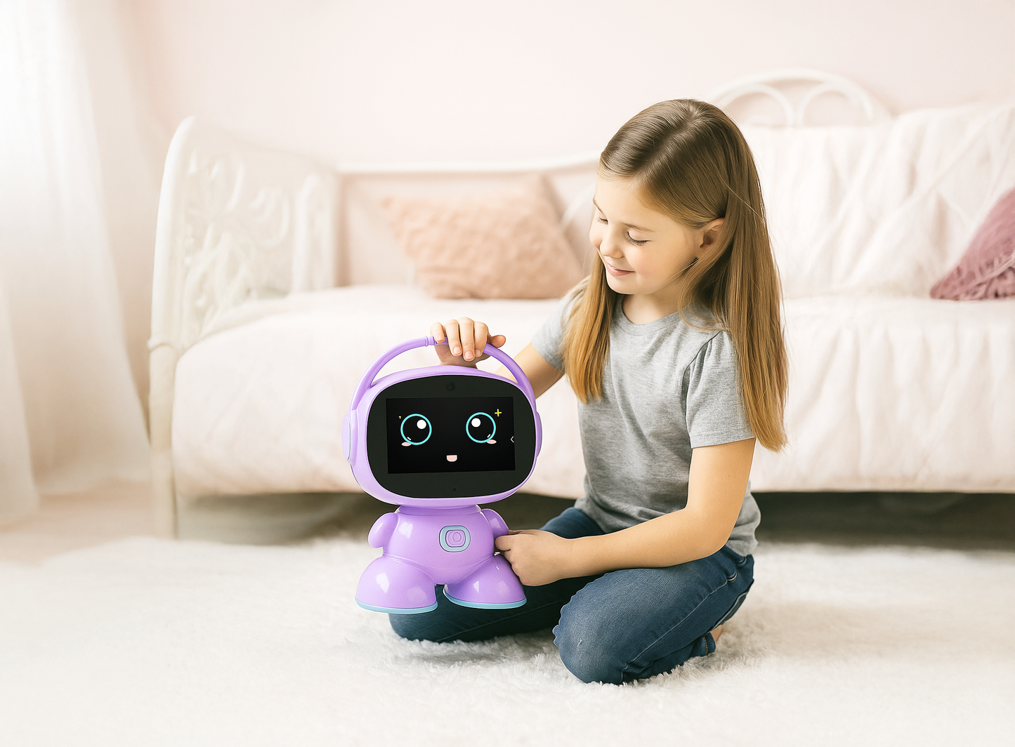 MiAI Chatbot "Tilly"