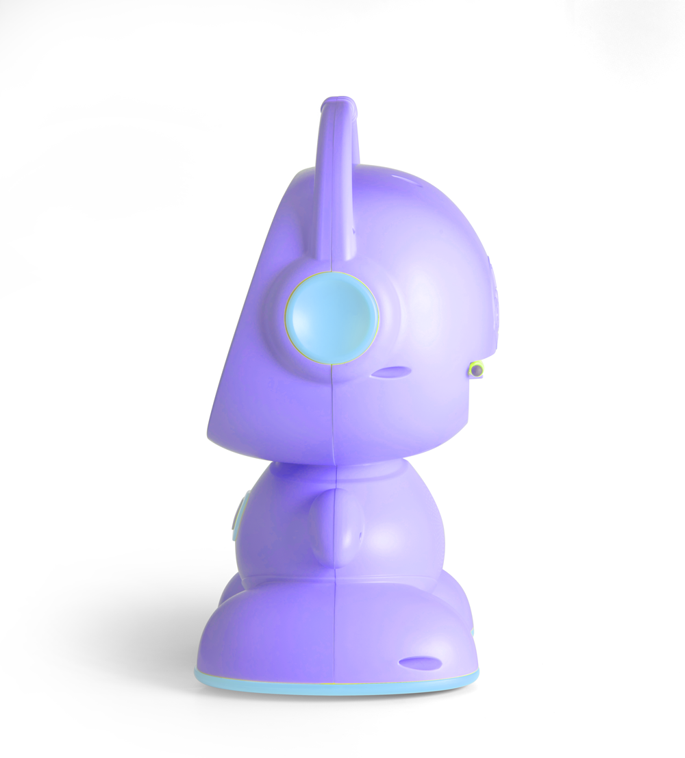 MiAi Chatbot "Tilly"