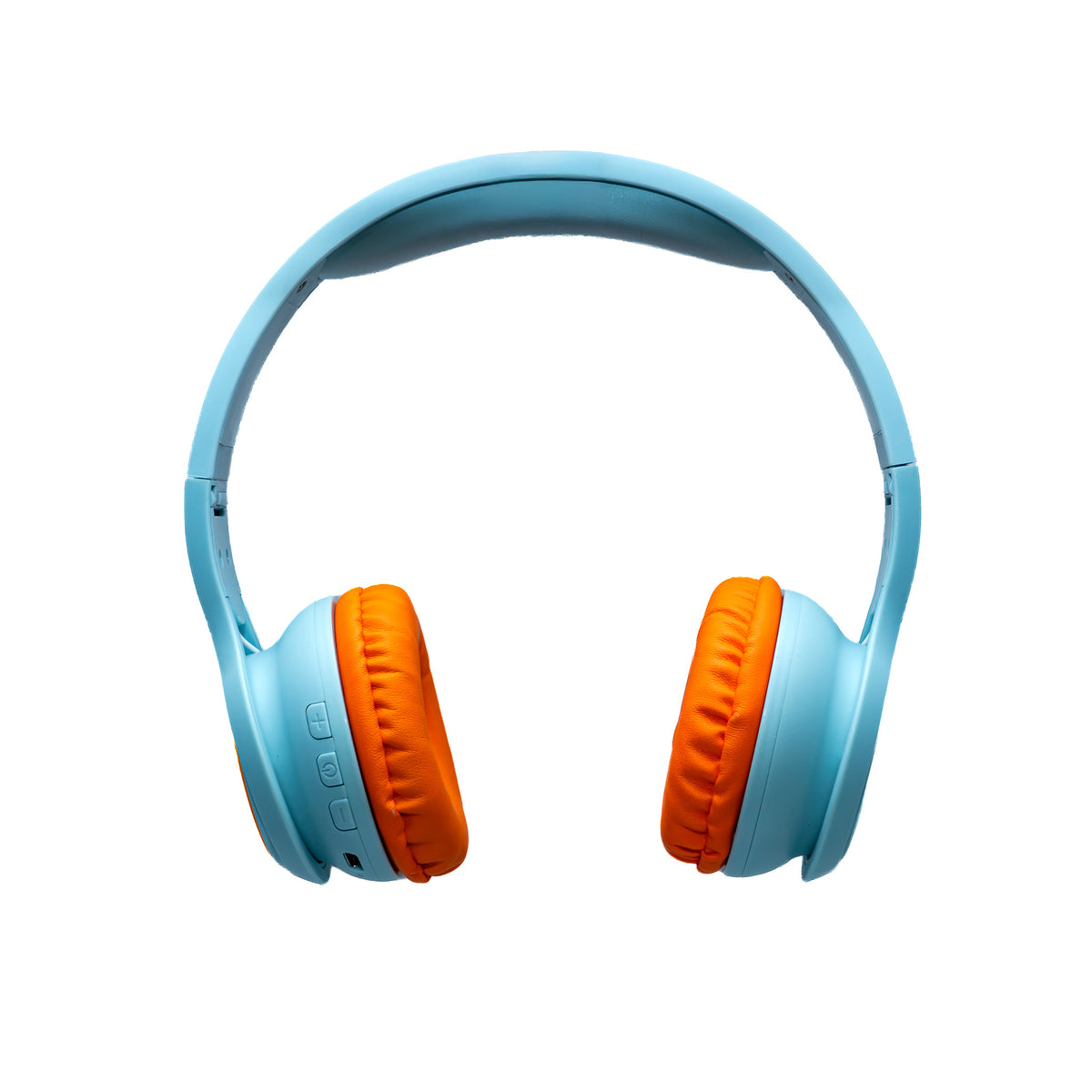 "Buddy" Dual Bluetooth Wireless Headphones