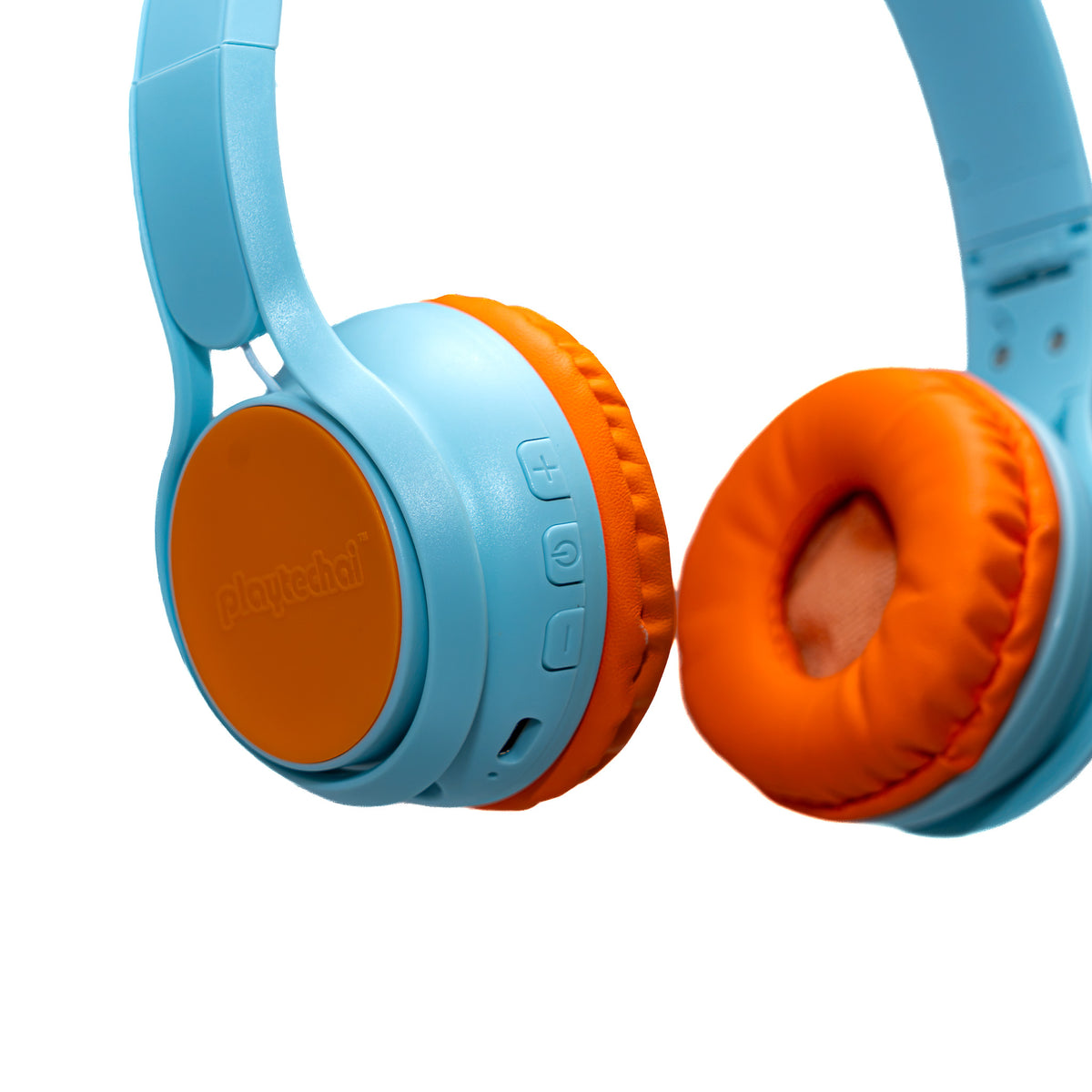 "Buddy" Dual Bluetooth Wireless Headphones