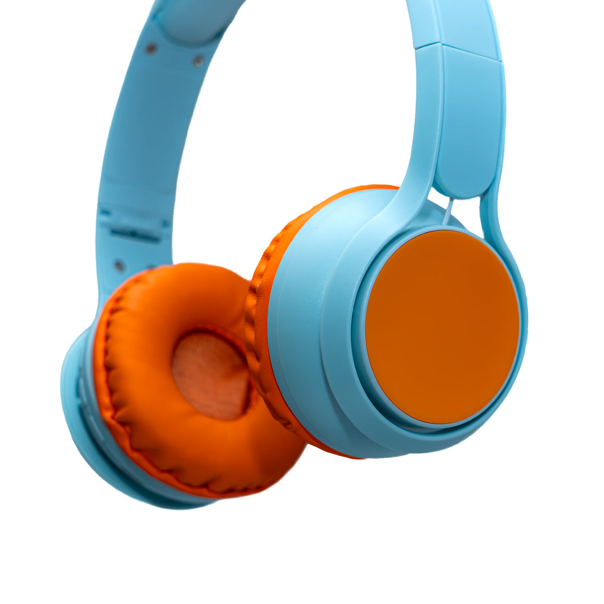 "Buddy" Dual Bluetooth Wireless Headphones
