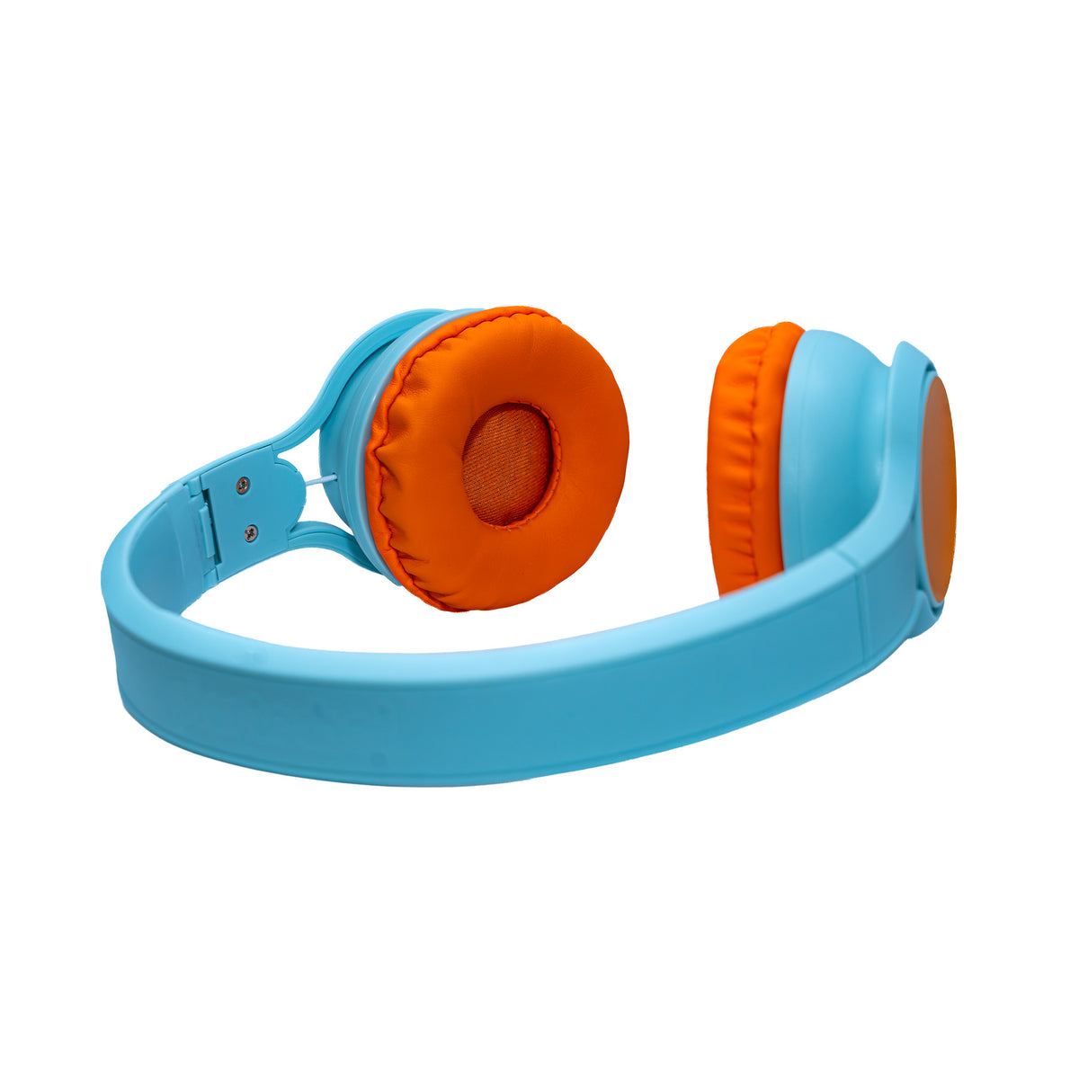 "Buddy" Dual Bluetooth Wireless Headphones