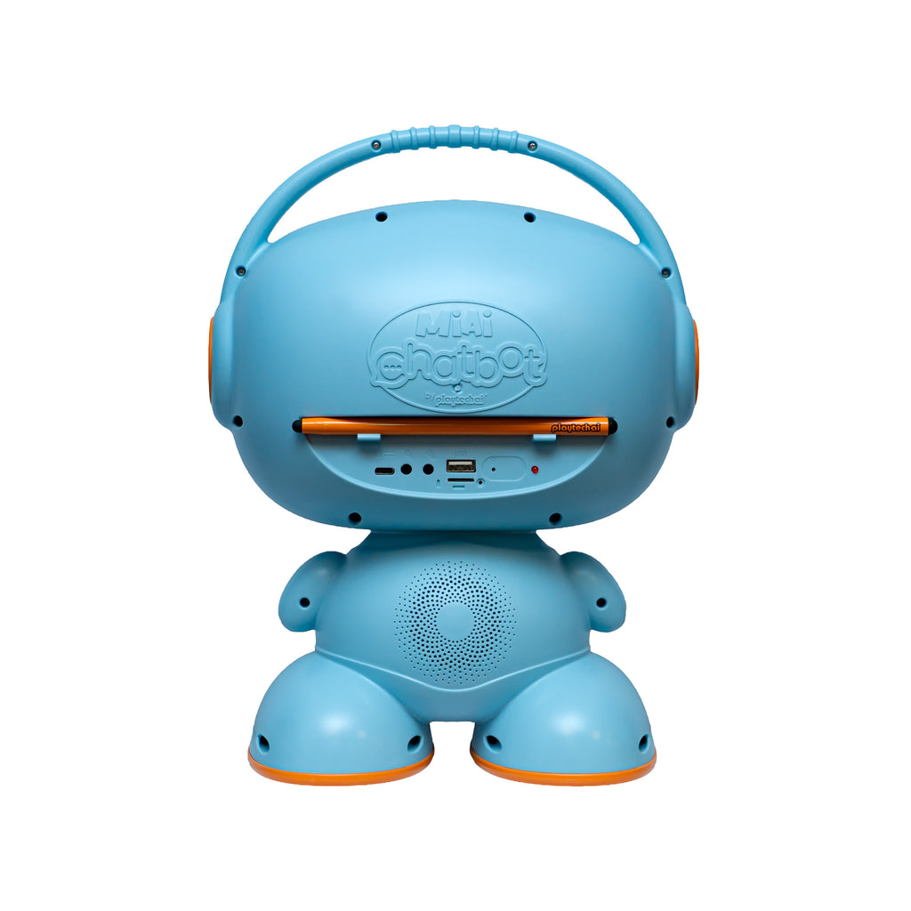 Buddy - MiAi Chatbot