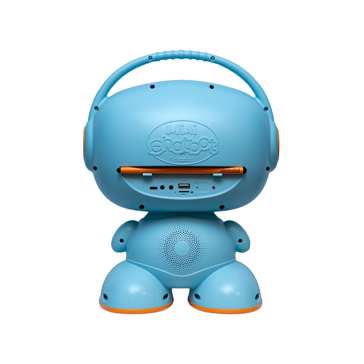 Buddy - MiAi Chatbot