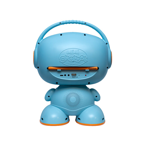 Buddy - MiAi Chatbot