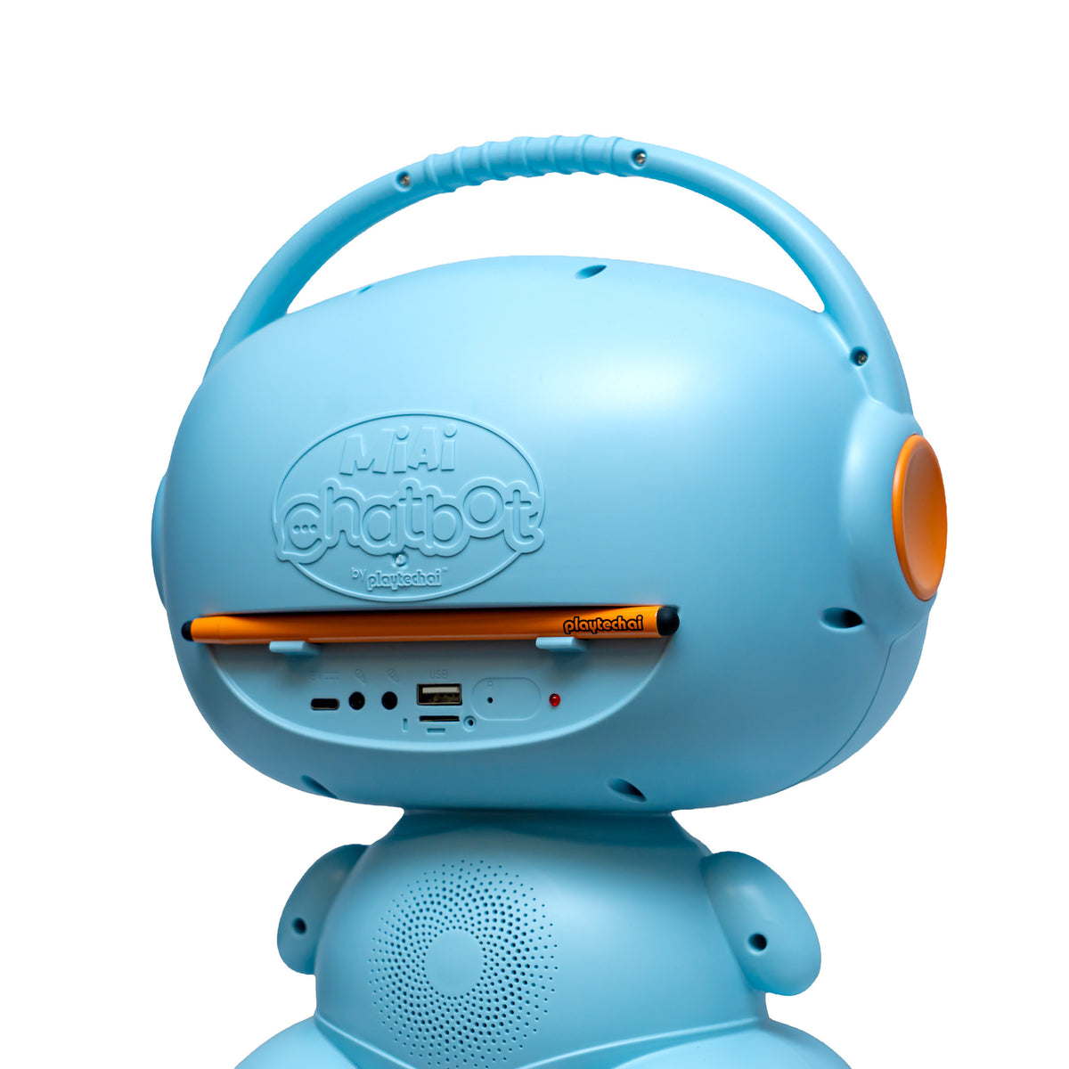 Buddy - MiAi Chatbot