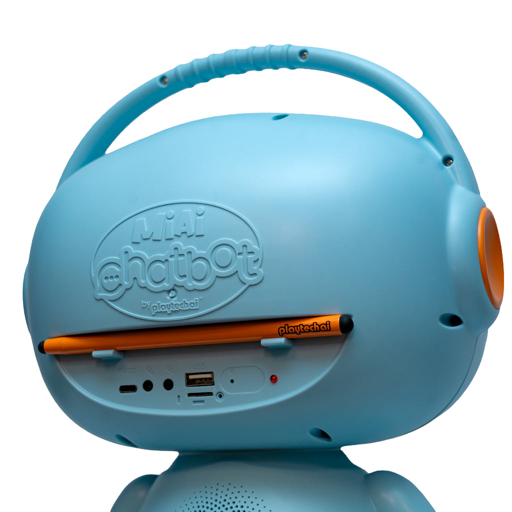 Buddy - MiAi Chatbot