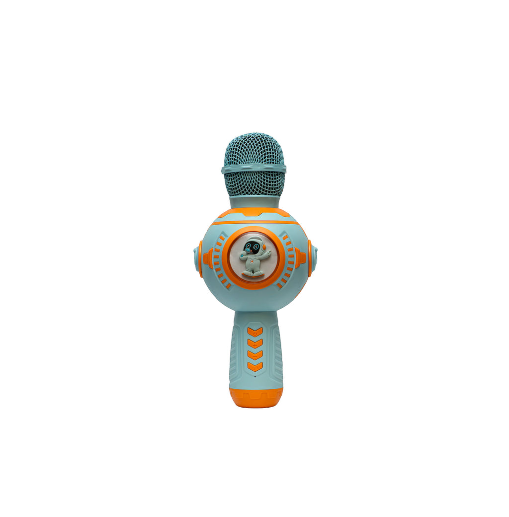Buddy - Wireless Karaoke Microphone