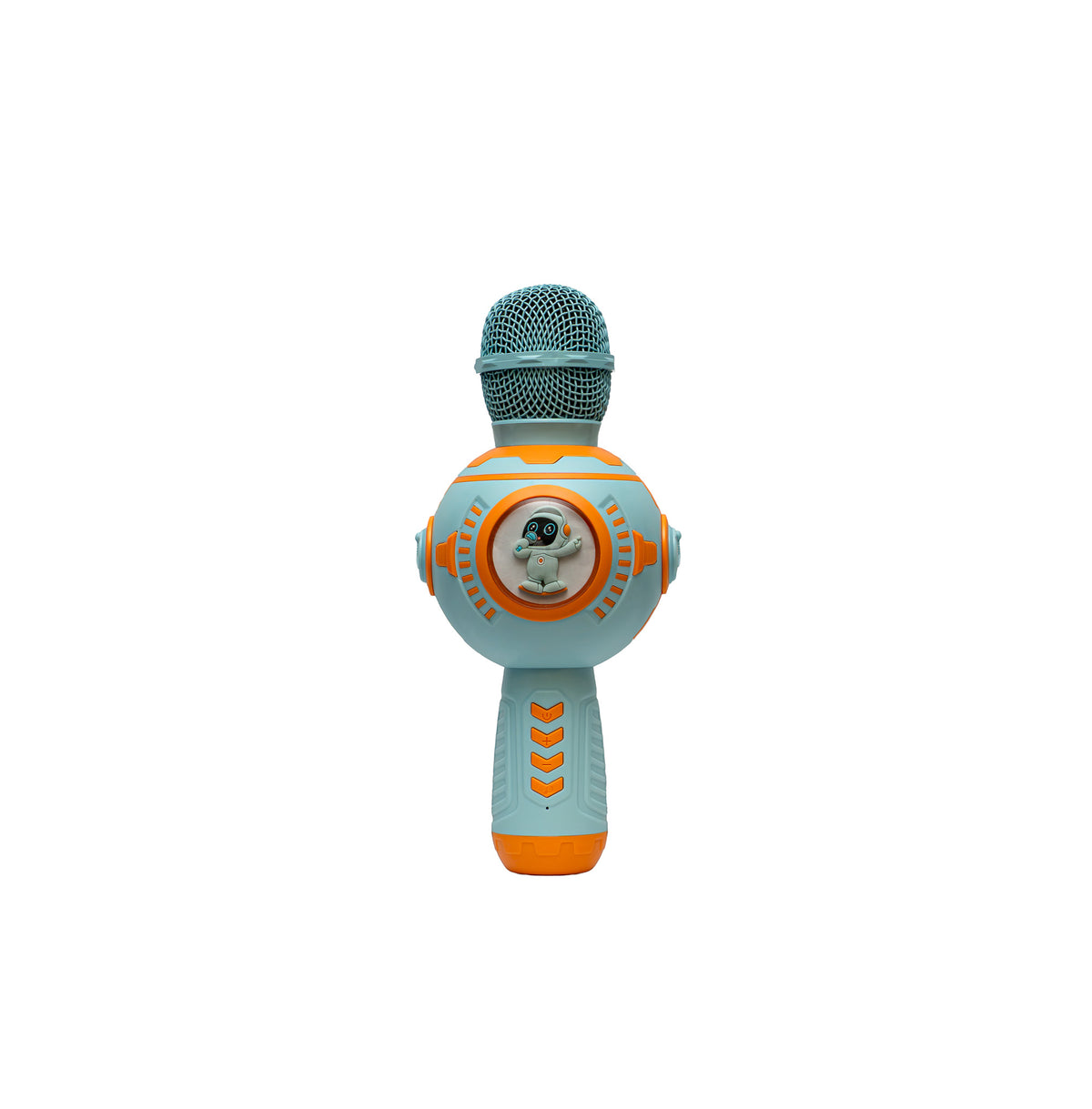 Buddy - Wireless Karaoke Microphone