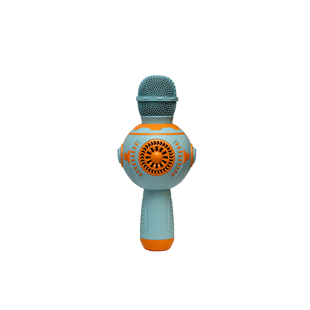 Buddy - Wireless Karaoke Microphone