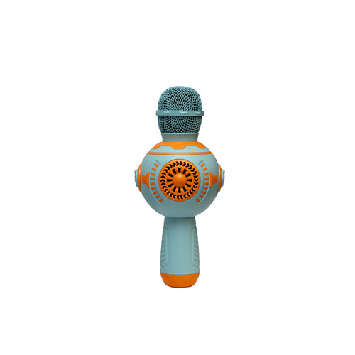 Buddy - Wireless Karaoke Microphone