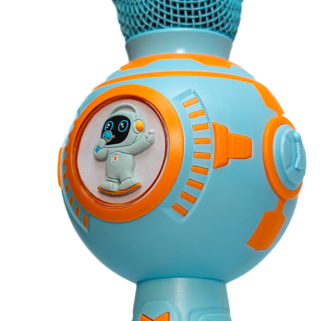 Buddy - Wireless Karaoke Microphone