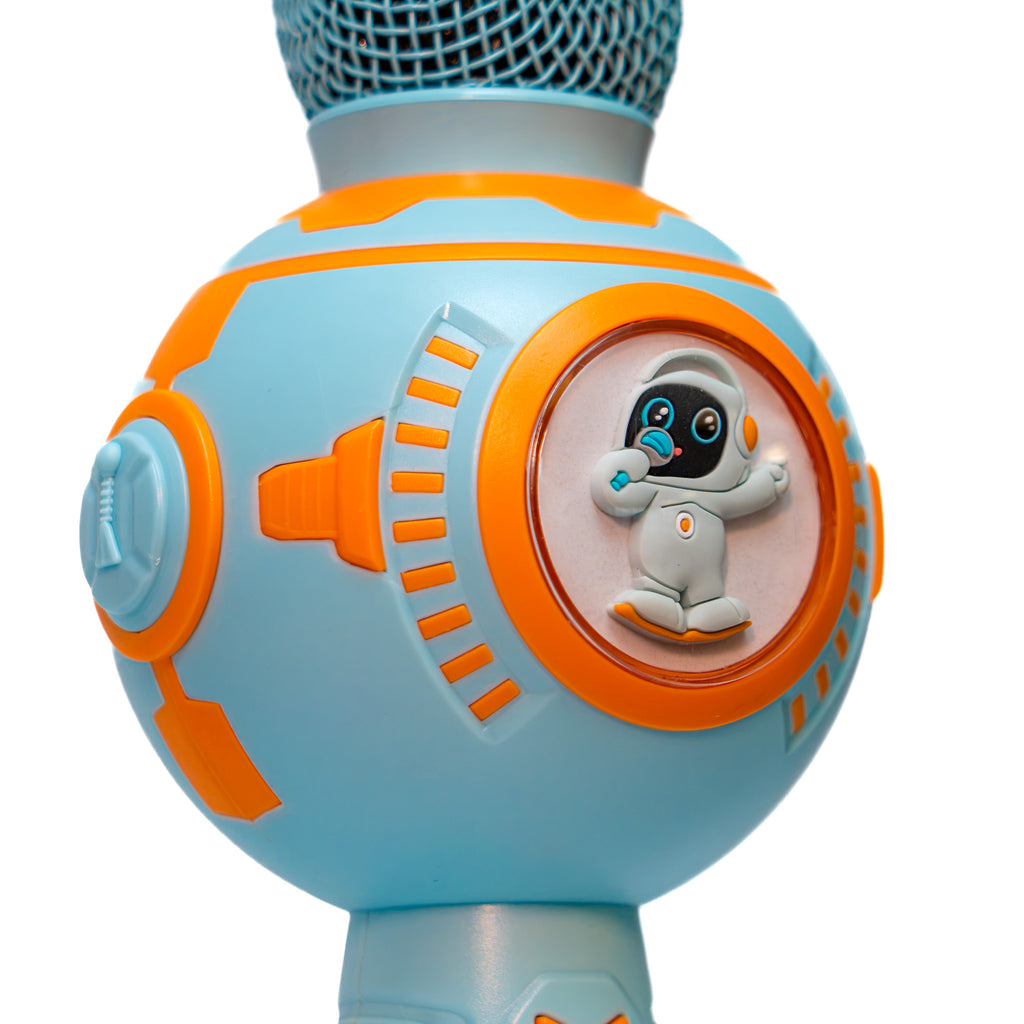 Buddy - Wireless Karaoke Microphone