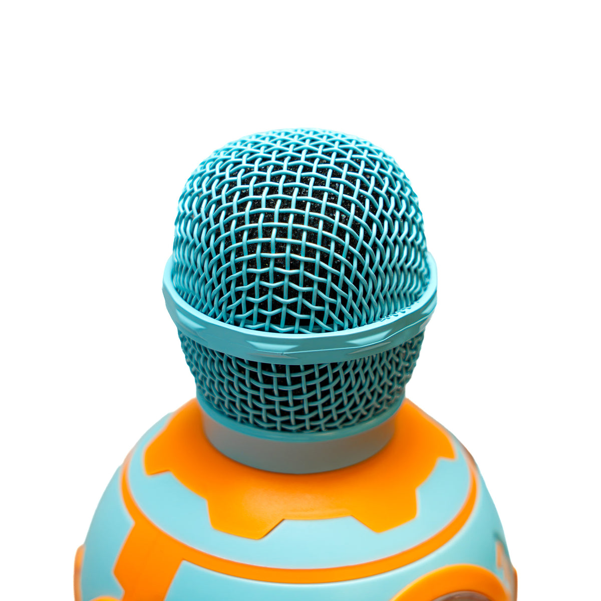 Buddy - Wireless Karaoke Microphone