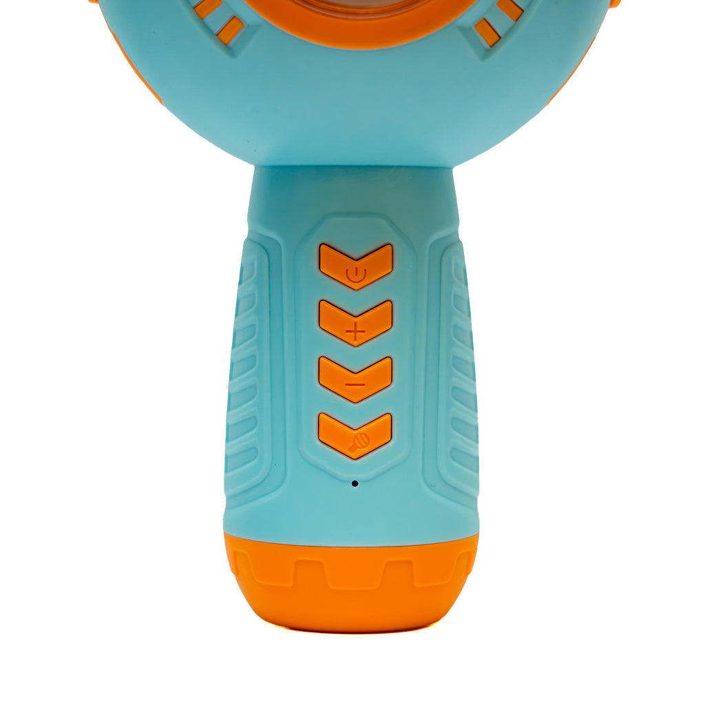 Buddy - Wireless Karaoke Microphone