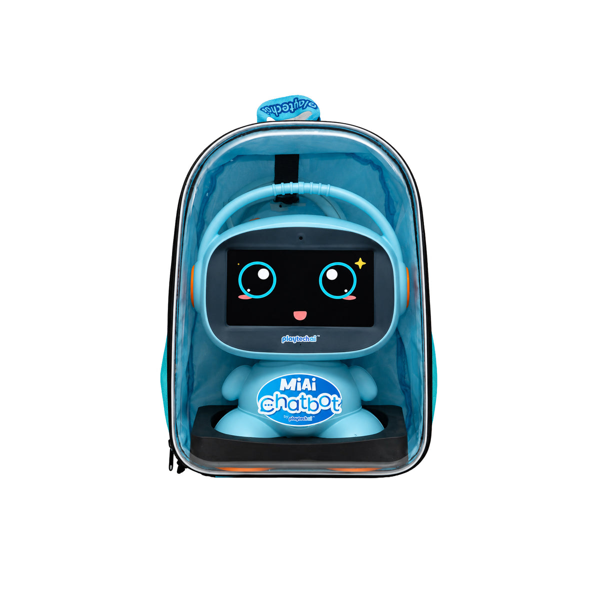 MiAi Chatbot Backpack
