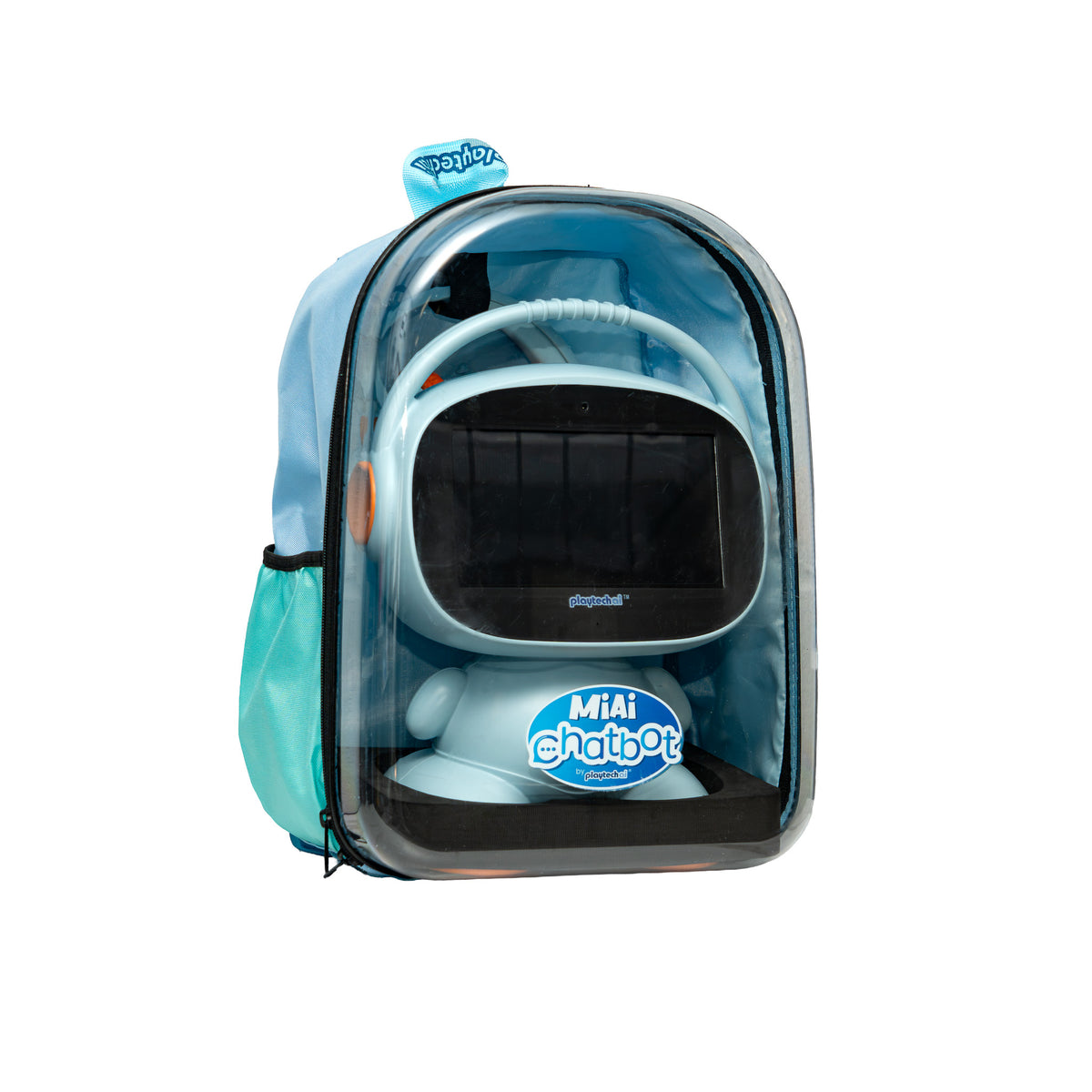 MiAi Chatbot Backpack