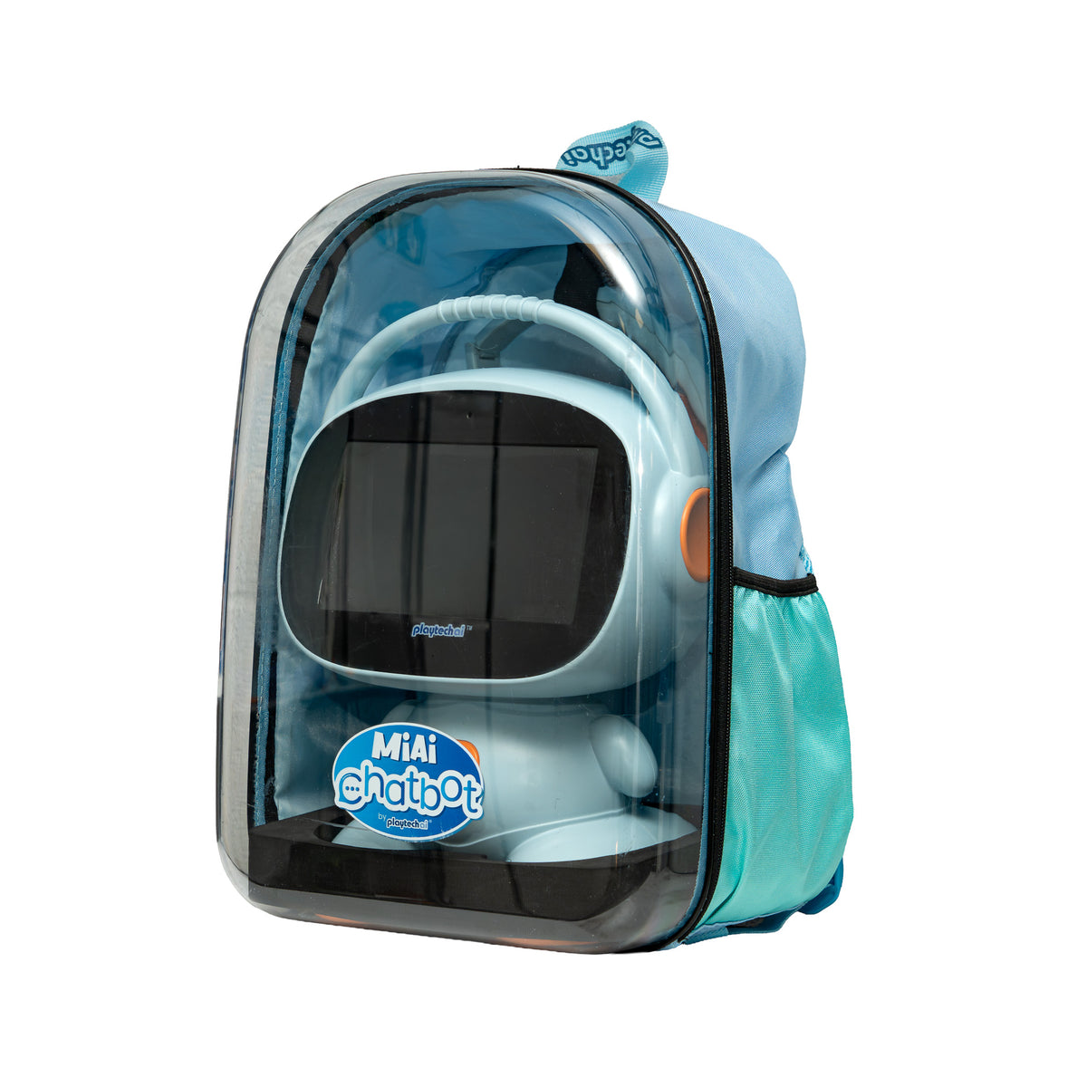 MiAi Chatbot Backpack